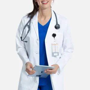 Women's Consultation 33" Lab Coat