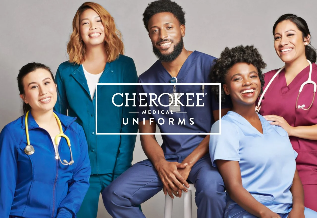 Cherokee Uniforms