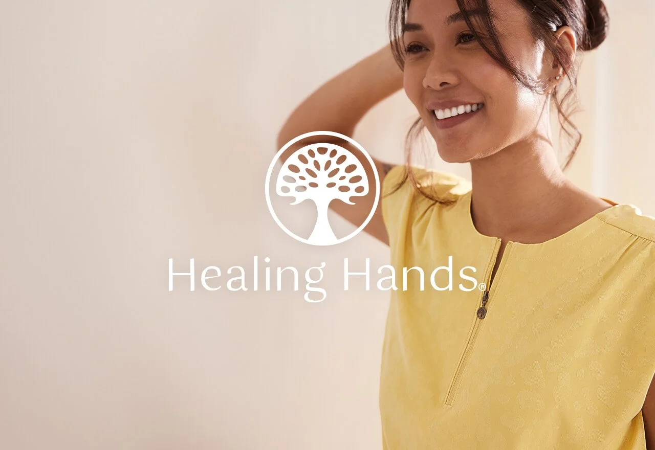 Healing Hands