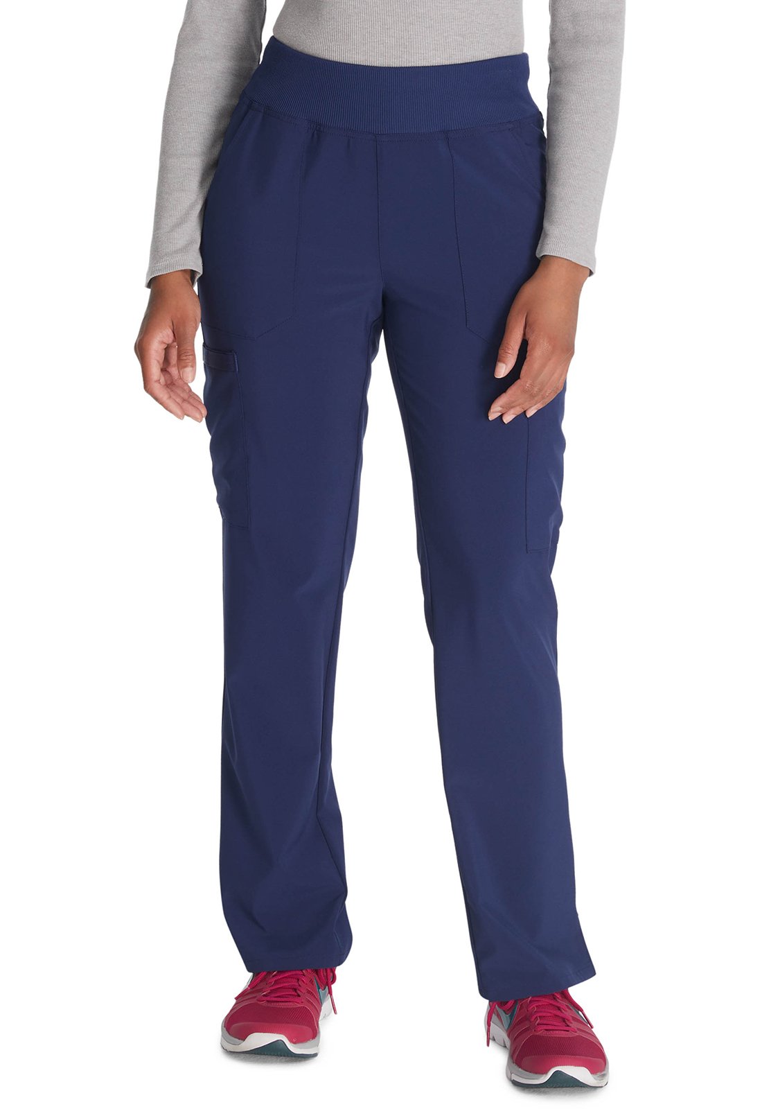 DK EDS Essentials Women’s Scrub Set - Image 2