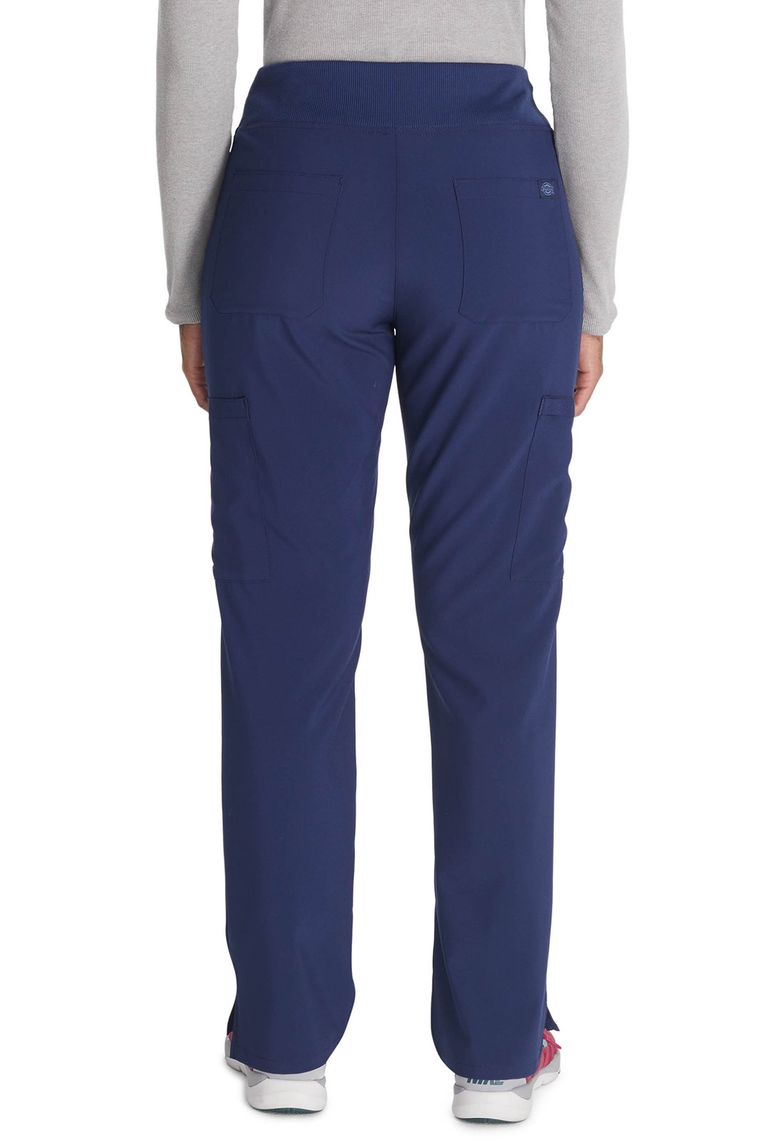 DK EDS Essentials Women’s Scrub Set - Image 4