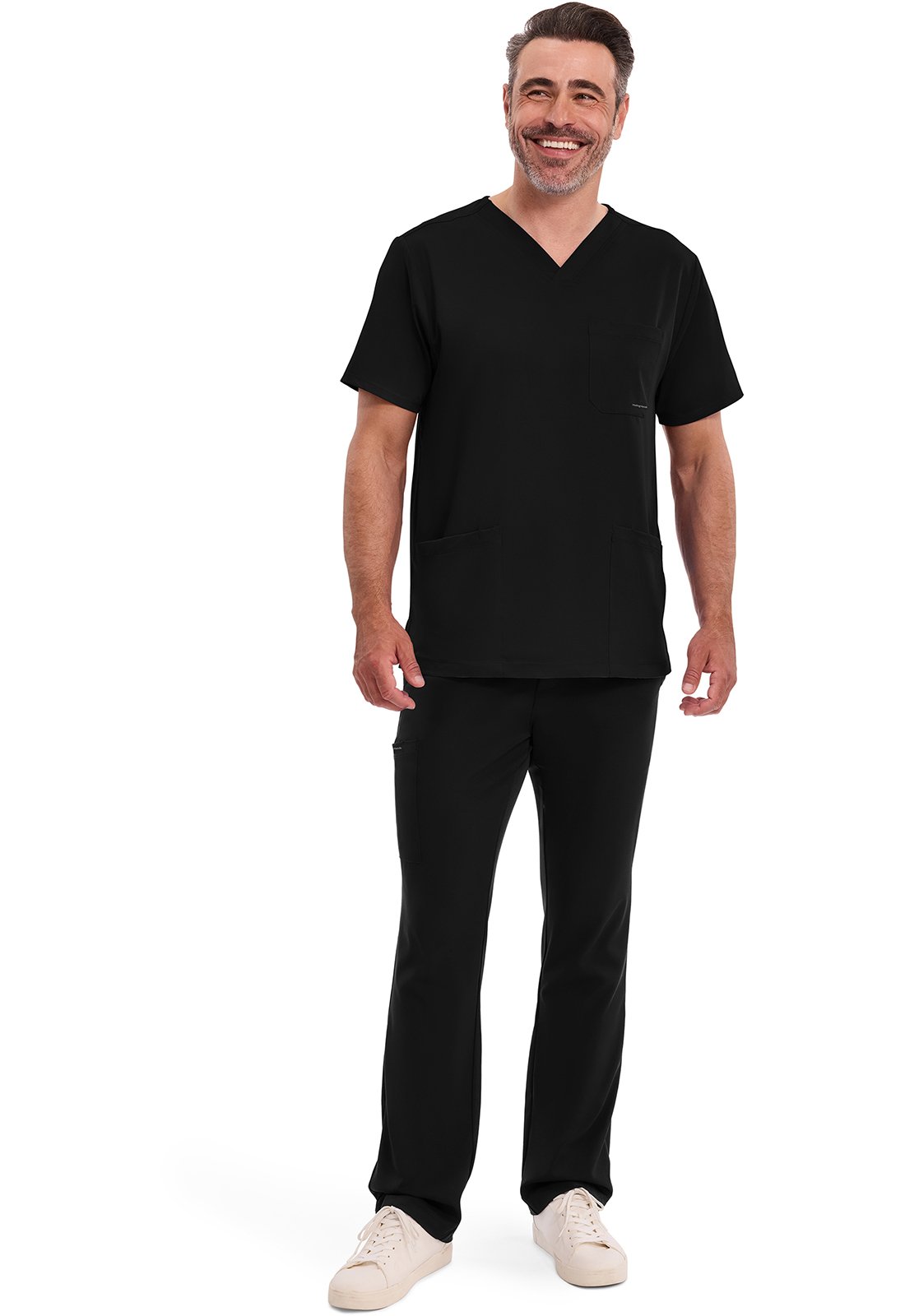 Men’s HH WORKS Scrub Set – Mathew Top HHE2590  & Ryan Pant HHE9590