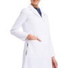 Faye Labcoat HHE5161 WHITE