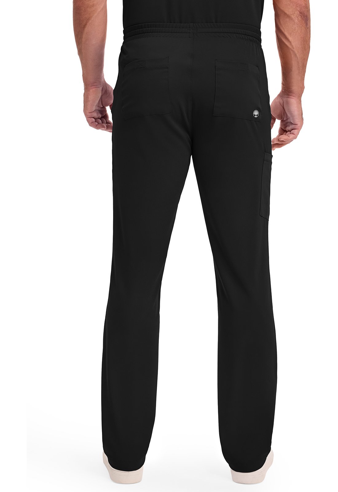 Men’s HH WORKS Scrub Set – Mathew Top HHE2590 & Ryan Pant HHE9590 - Image 7