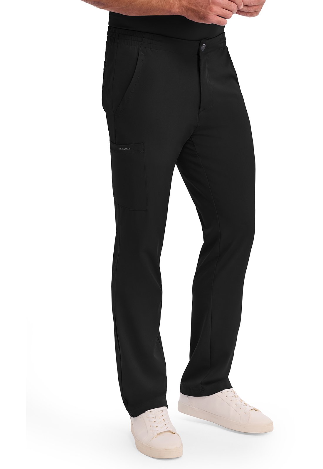 Men’s HH WORKS Scrub Set – Mathew Top HHE2590 & Ryan Pant HHE9590 - Image 9